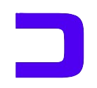 DE2COM logo